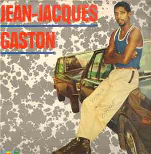 Jean-Jacques Gaston - Jean-Jacques Gaston