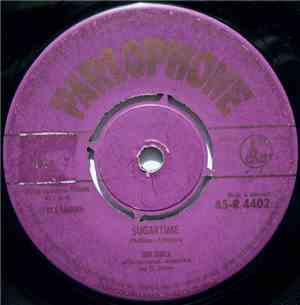 Jim Dale - Sugartime