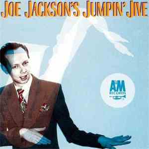 Joe Jackson - Joe Jackson's Jumpin' Jive