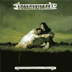 John And Beverley Martyn - Stormbringer!