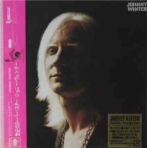 Johnny Winter - Johnny Winter