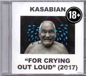 Kasabian - For Crying Out Loud 