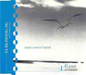Kathy Leander - Mon Coeur L'aime