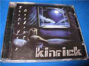 Kinrick - Sense Your Darkness