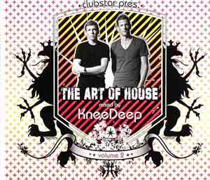 KneeDeep - The Art Of House Volume 2
