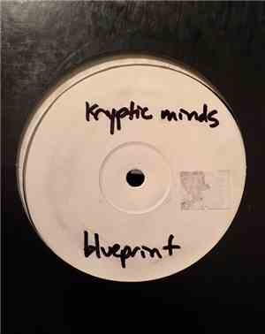 Kryptic Minds - Blueprint