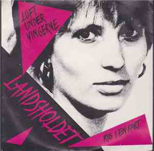 Landsholdet  - Luft Under Vingerne