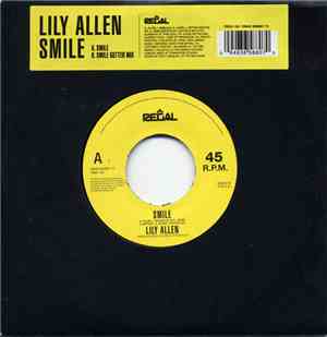Lily Allen - Smile