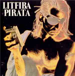 Litfiba - Pirata
