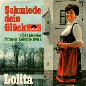Lolita  - Schmiede Dein Glück