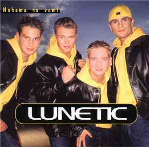 Lunetic - Nohama Na Zemi