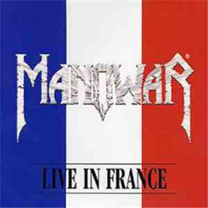 Manowar - Live In France