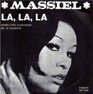 Massiel - La, La, La