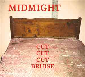Midmight - Cut Cut Cut Bruise