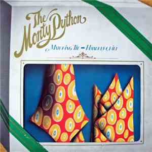 Monty Python - The Monty Python Matching Tie And Handkerchief
