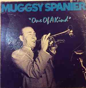 Muggsy Spanier - One Of A Kind