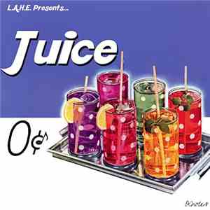 OCnotes - Juice