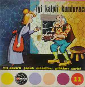 Çocuk Masalları Serisi - Keloğlan İle Alabalık / İyi Kalpli Kunduracı