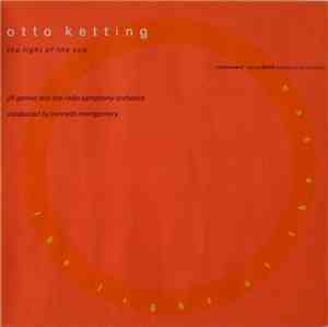 Otto Ketting - The Light Of The Sun