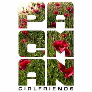 Pacman  - Girlfriends