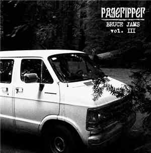 Pageripper - Bruce Jams Vol. III