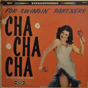 Pupi Prado And His Orchestra - Cha Cha Cha