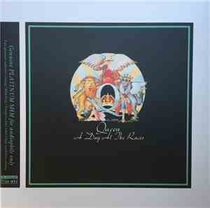 Queen - A Day At The Races