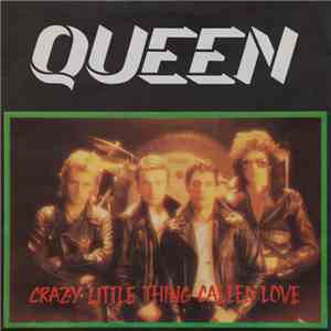 Queen - Crazy Little Thing Called Love