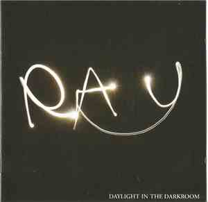 Ray  - Daylight In The Darkroom