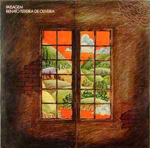 Renato Teixeira De Oliveira - Paisagem