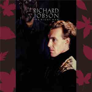 Richard Jobson - The Right Man