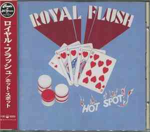 Royal Flush  - Hot Spot