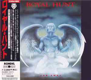 Royal Hunt - Far Away