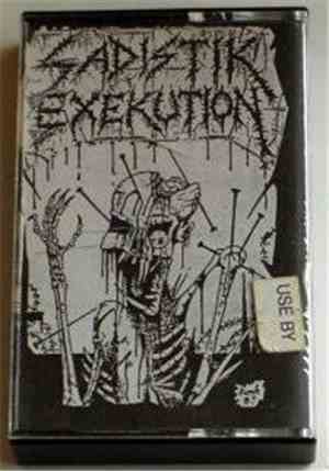 Sadistik Exekution - Demo 1987