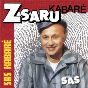 Sas József - Zsaru Kabaré
