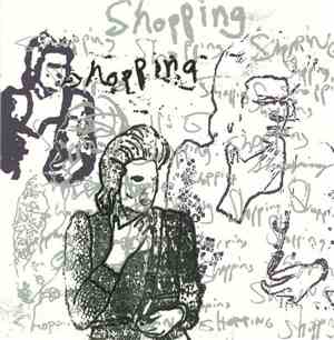 Shopping - History Will Tell No Truth Of You