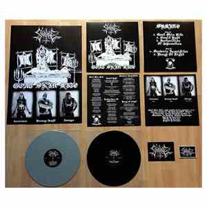 Shrine  - Goat Skin Rite