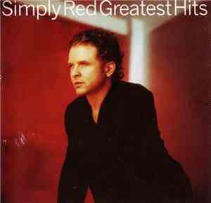 Simply Red - Greatest Hits