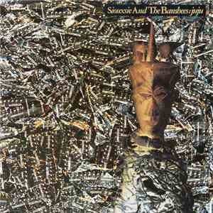 Siouxsie And The Banshees - Juju