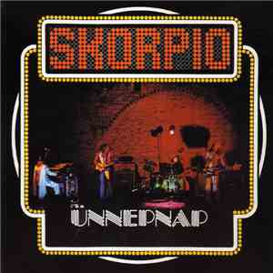 Skorpió - Ünnepnap