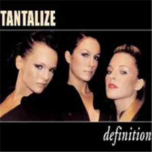Tantalize - Definition