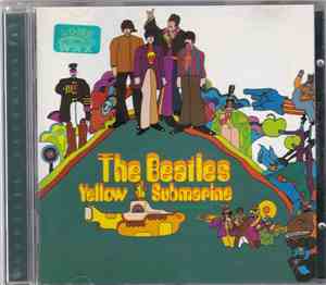The Beatles - Yellow Submarine