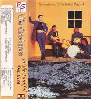 The Cranberries - To The Faithful Departed
