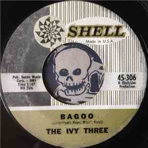 The Ivy Three - Bagoo / Suicide