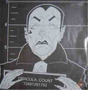 The Mongoloids / Kids Like Us  - Kids Like Us / The Mongloids