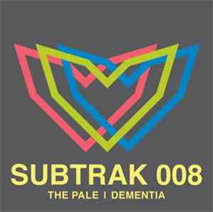 The Pale  - Dementia EP