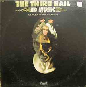 The Third Rail - Id Music