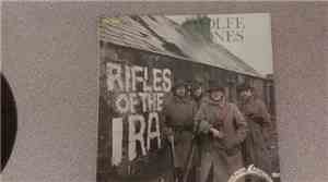 The Wolfe Tones - Rifles Of The IRA