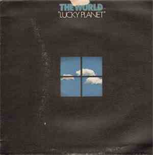 The World  - Lucky Planet