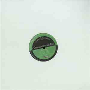 Theo Parrish - Summertime Is Here